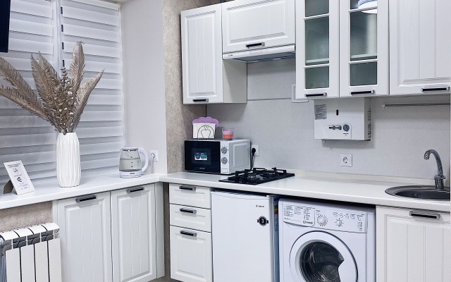 Апартаменты на улице Чапаева 74