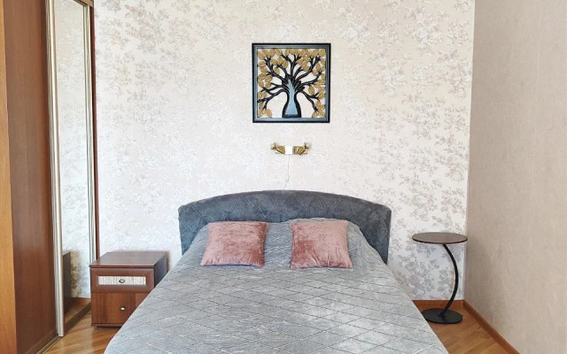 Квартира в самом сердце Сочи