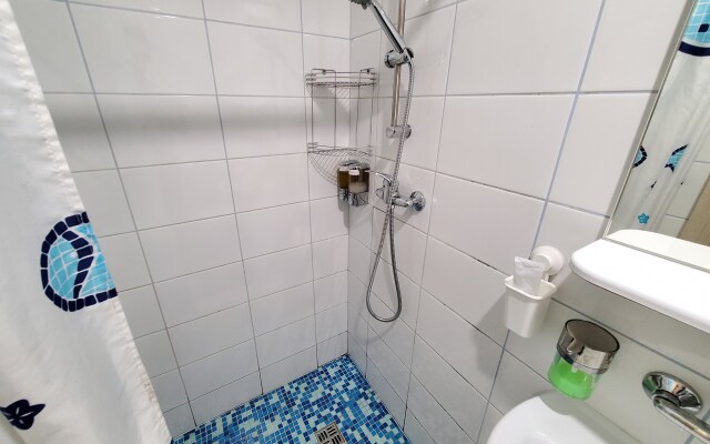 Квартира Современная в историческом центре города