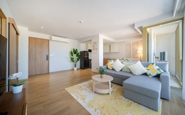 Magnificent 1bd Apartments Near Beachside Apartments
