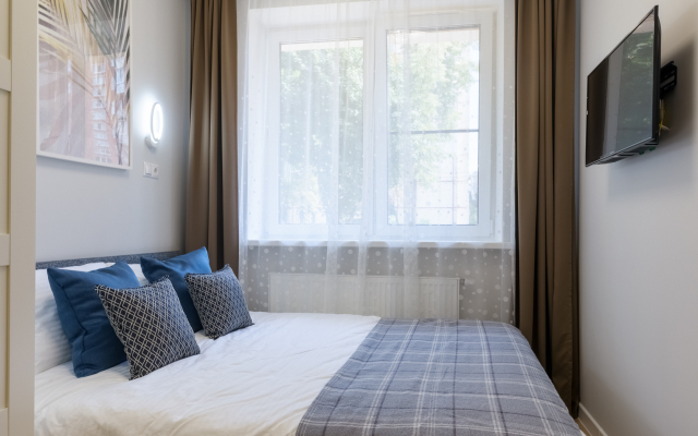 Studiya 1 Flat
