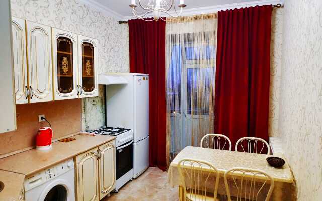 Апартаменты КвартОтель на М.Горького 85Б 1