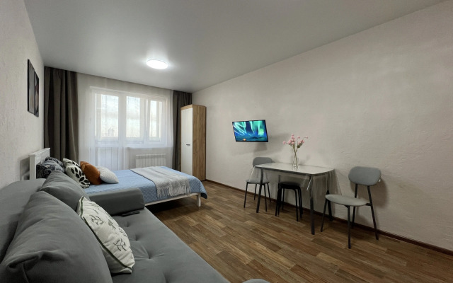 Smolina 67/1-210 Kakdoma Ulan-Ude Tsentr Flat