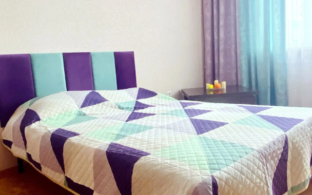 Квартира Уютная в ЖК Цветной Бульвар