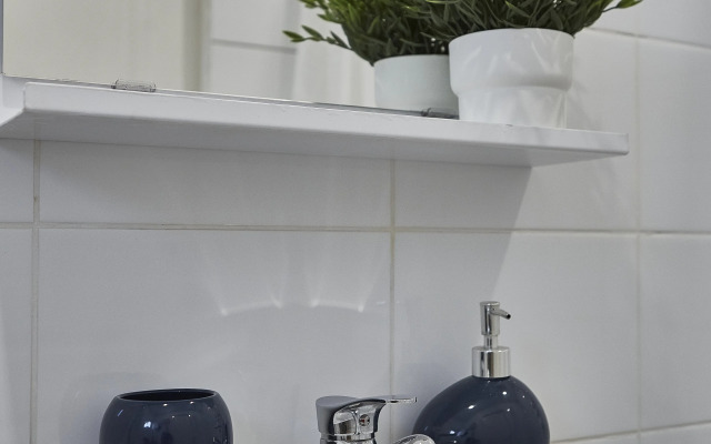 Частный Дом Домик у Грота Дианы