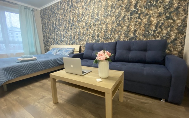 Апартаменты в центре от ЭлитХаус24