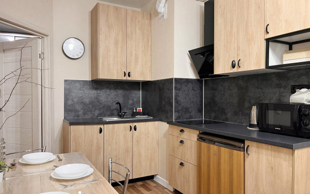 Апартаменты Атмоcфера-Rоmantiс