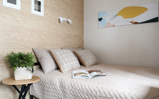 Вилла Лосиный Ключ