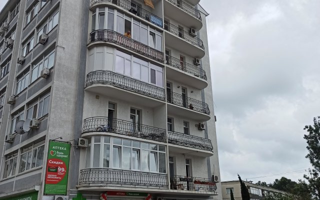 Na Fadeeva Apartments