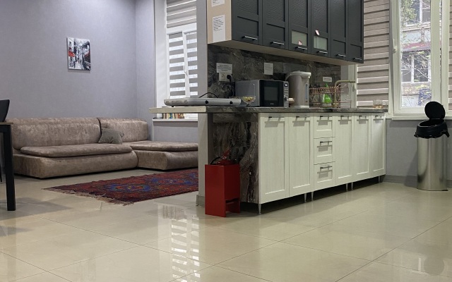 Меблированные комнаты  Манур