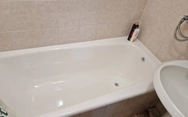 Квартира на Рабочей 45