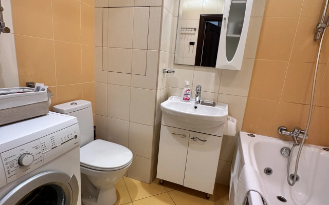 Квартира у педиатрии им Ю.Е.Вельтищева