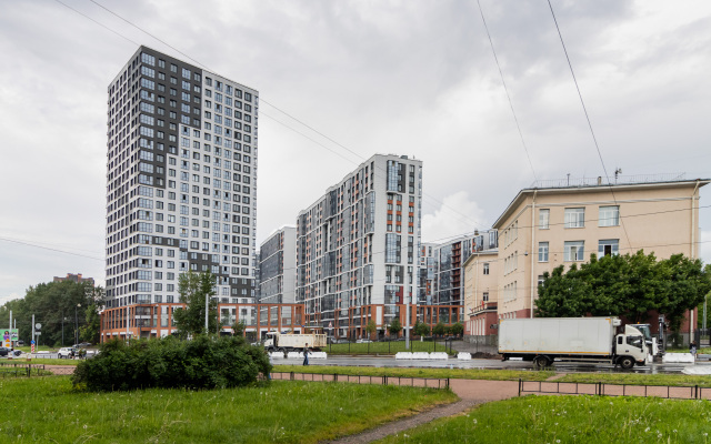 Апартаменты Eliza Home на Bali