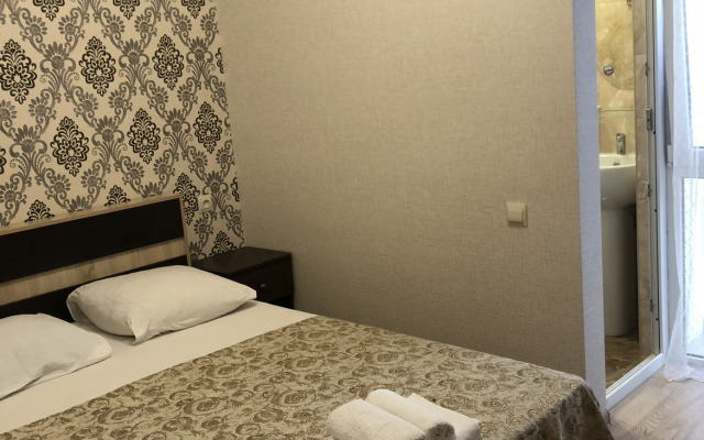 Galina Guest House