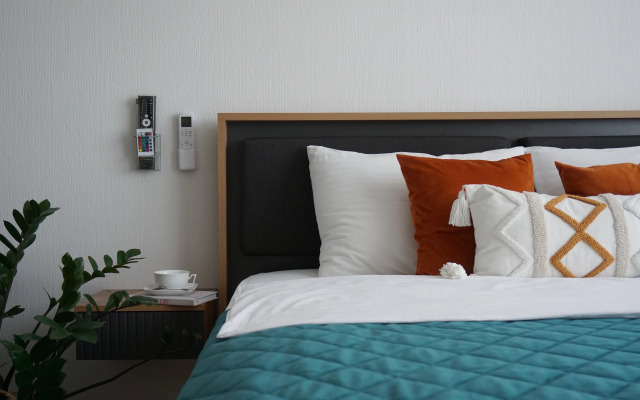 Квартира Уютная у Метро Черкизовская