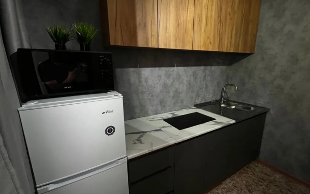 Апартаменты на улице Топкинская 148/1