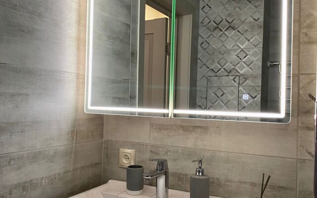 Апартаменты в Манхэттен