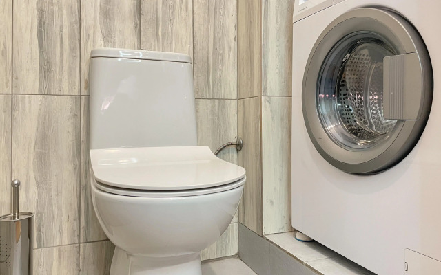 Апартаменты Wow Apart