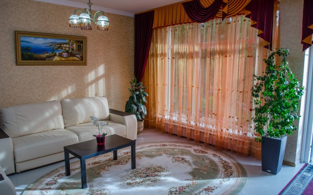 Orhideya Villa