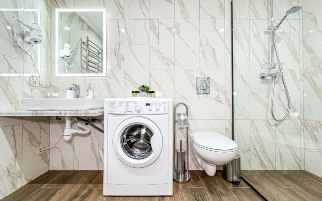 Апартаменты Монако 24 ЖК "Граф Толстой" 626