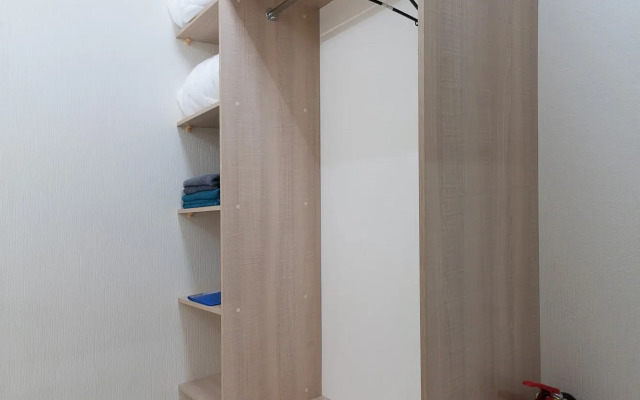 HeroCities Volgograd Apartments