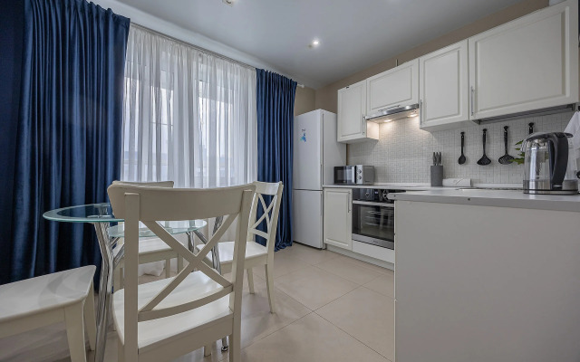 Квартира в м-н Седьмое Небо