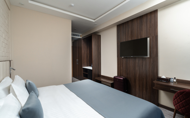 Hotel StayInn City Center