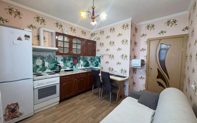 Квартира Уютная в Сердце Левого Берега