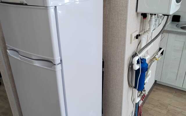 Апартаменты Уютная Квартира