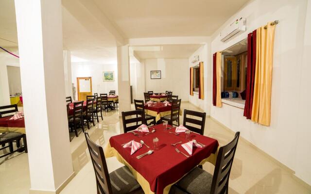 Kumbhalmer Hotel