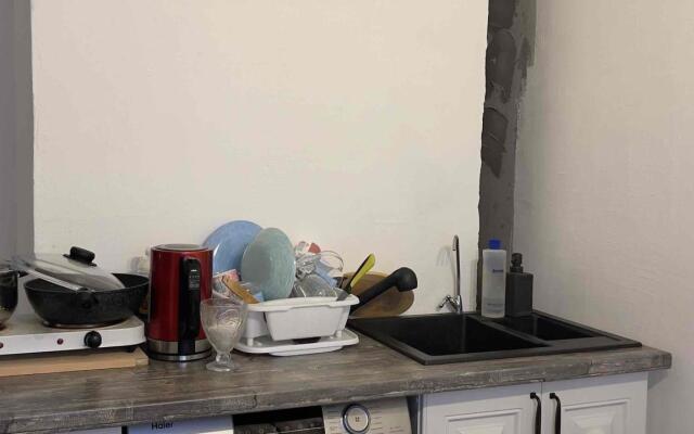 Apartamenty Na Ulitse Turgeneva