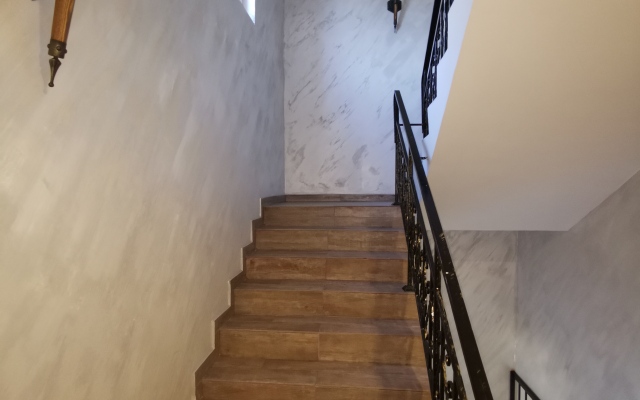 Shato De Lya Mer Guest House