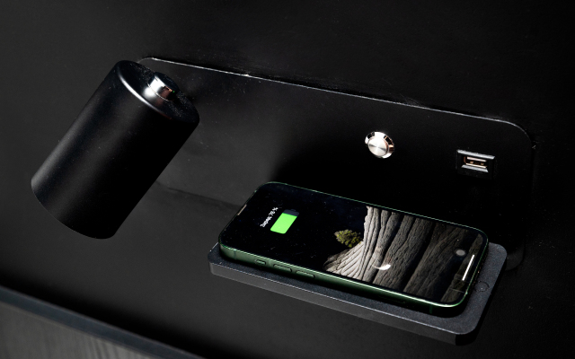 Апартаменты Bloom Apartment в центре города