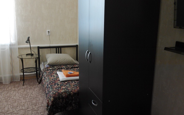 Гостевой дом Gaestehaus