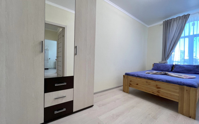 Na Ulitse Gostinaya 3 Flat