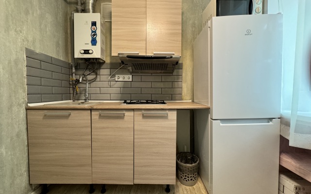 Апартаменты Room-Room Моисеевский 3