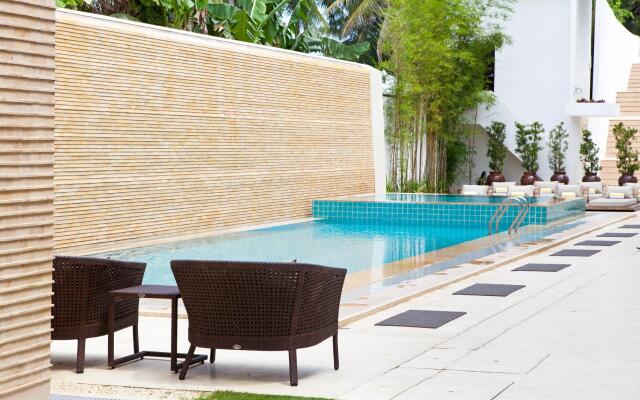 The District Boracay Resort Hotel