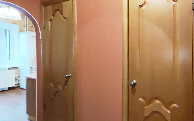 Dlya Komfortnogo Otdykha Flat