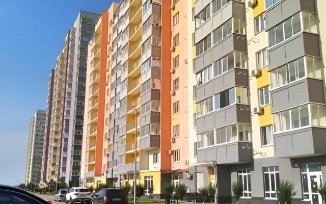 Квартира в Сосновом бору