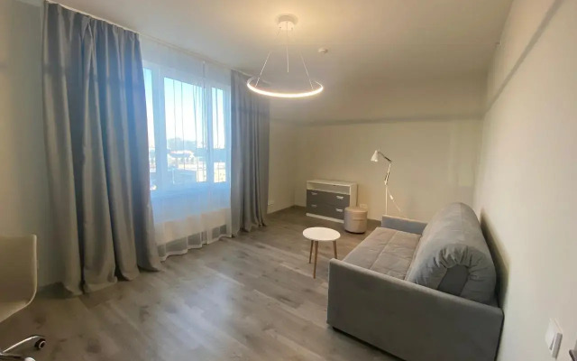 Samotsvet Na Vitebskom Prospekte 99k1 Apartments