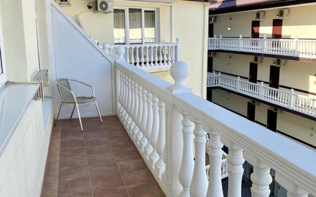 Priboj Hotel