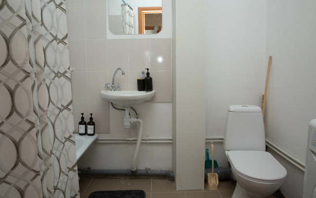 Квартира Дом