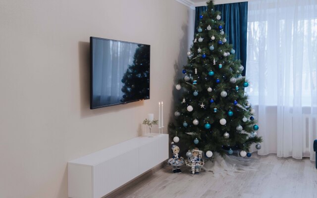 Apart-Deluxe Legendy Morya Apartments