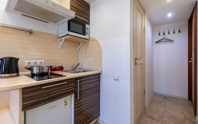 Апартаменты Prime m44 (1)