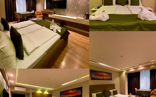 Salam Hotel