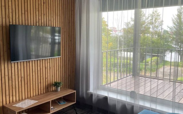 V Sortavala Guest house