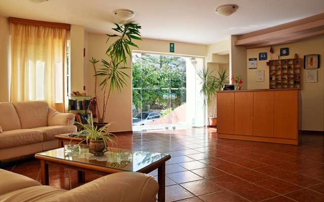 Iolkos Hotel