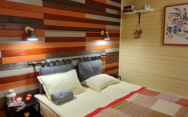 Apartments Valdai Dream Space 2
