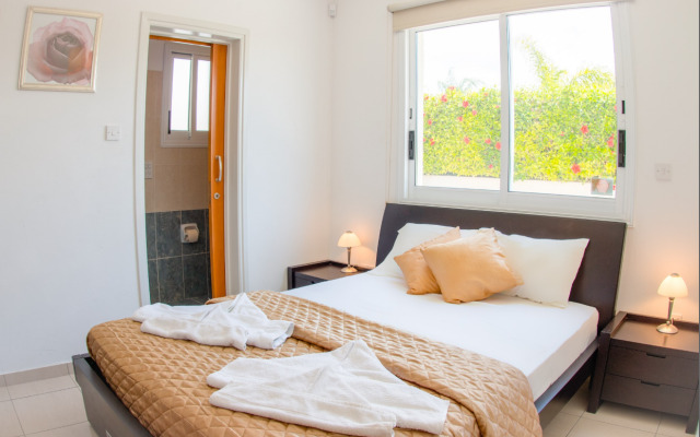 Вилла Bungalow Cassia