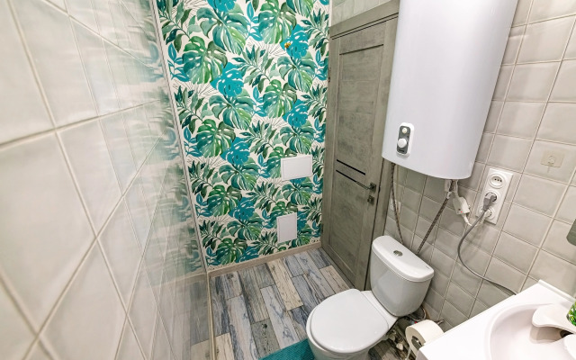 Апартаменты Современные в Центре